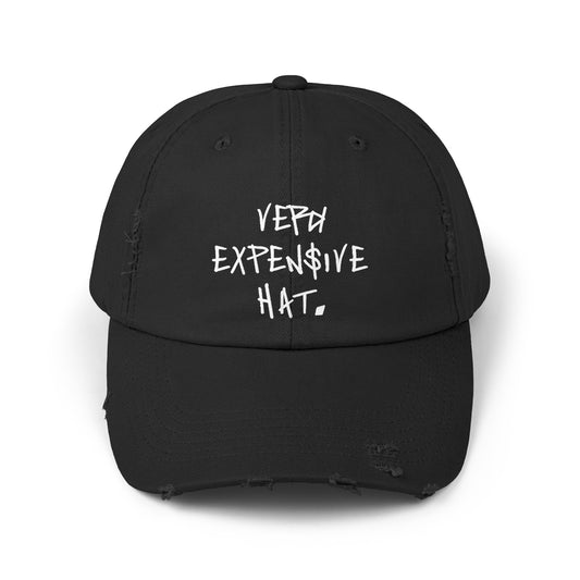Very Expensive Hat